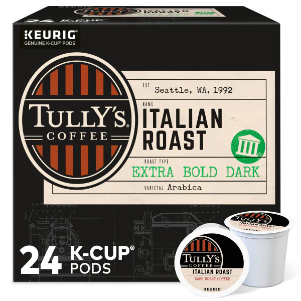 K-Cups on Sale